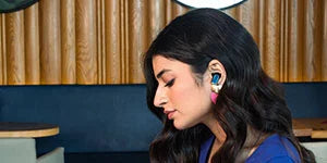 bluetoth earbuds  pakistan
