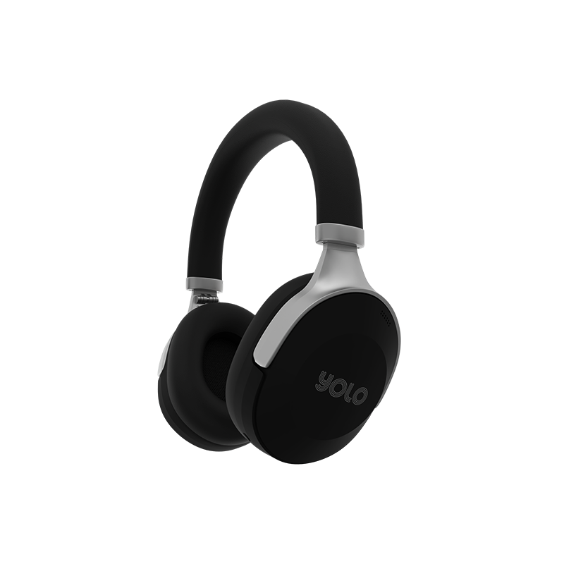 Vogue Wireless Headphone