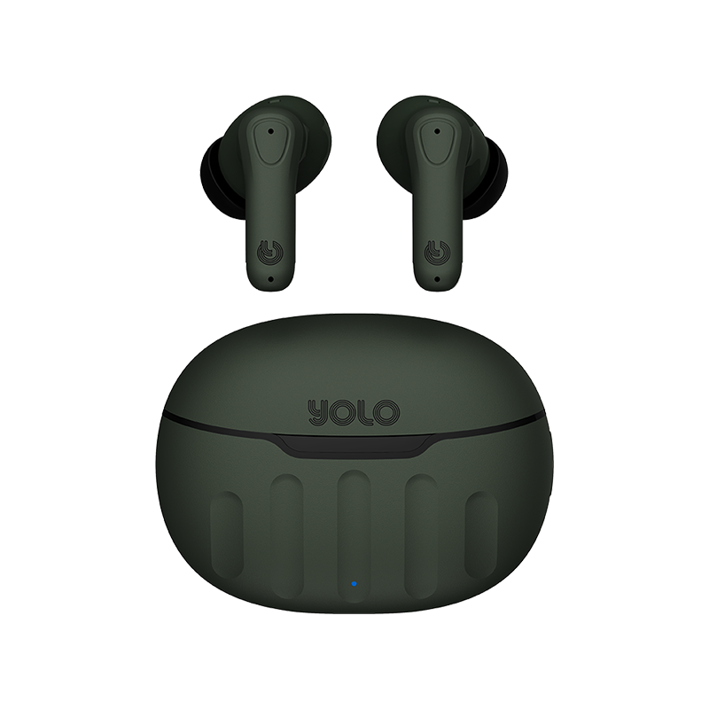 Yolo Springwatch YOLO YoPod Wave Wireless Earbuds in Pakistan