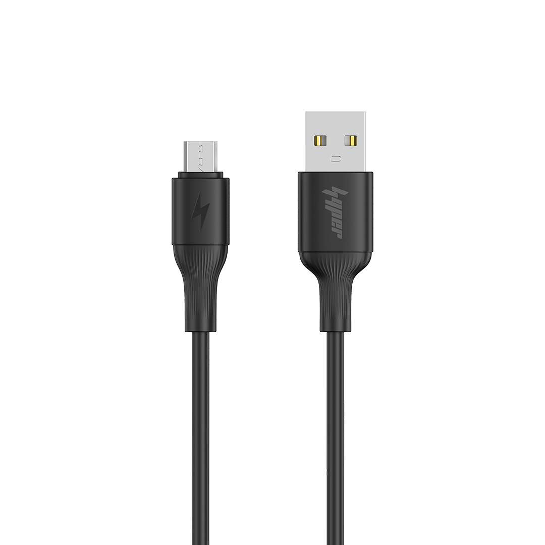 FLOW USB to Micro USB Charging Cable (Y-081)