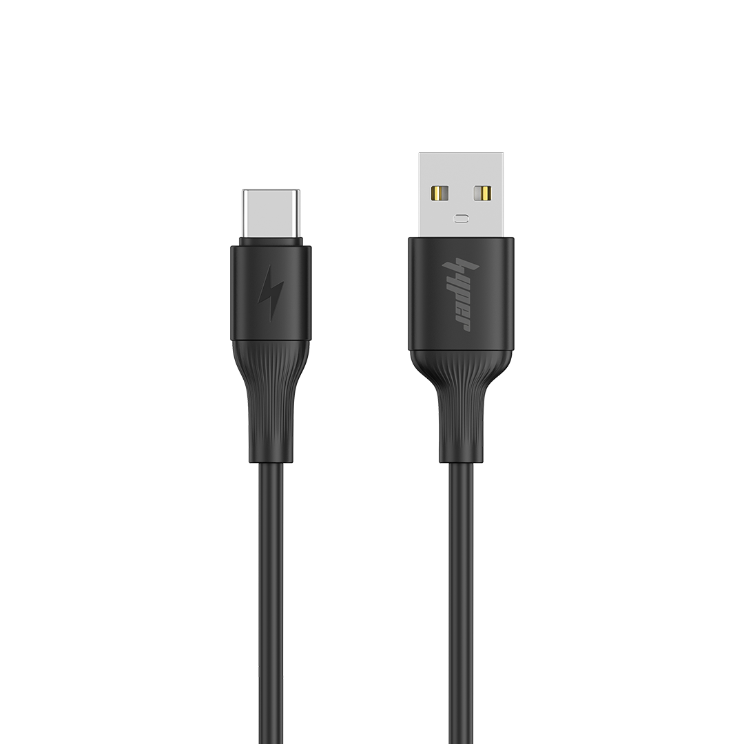 FLOW USB to Type C Charging Cable (Y-082)