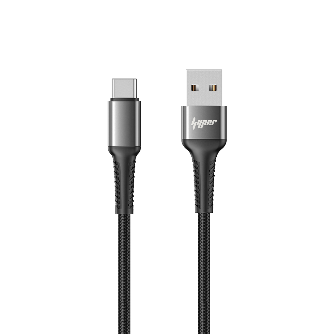 LINK-2 USB to Type C Charging Cable (Y-084)