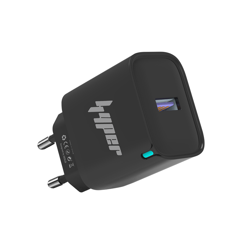 Charger Y-103 - BOGO Offer: Free Aux Stereo Handsfree (Y-11)