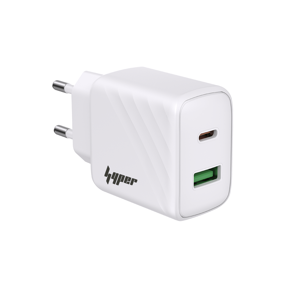 Charger Y-301 - BOGO Offer: Free Swift Handsfree (Y-506)