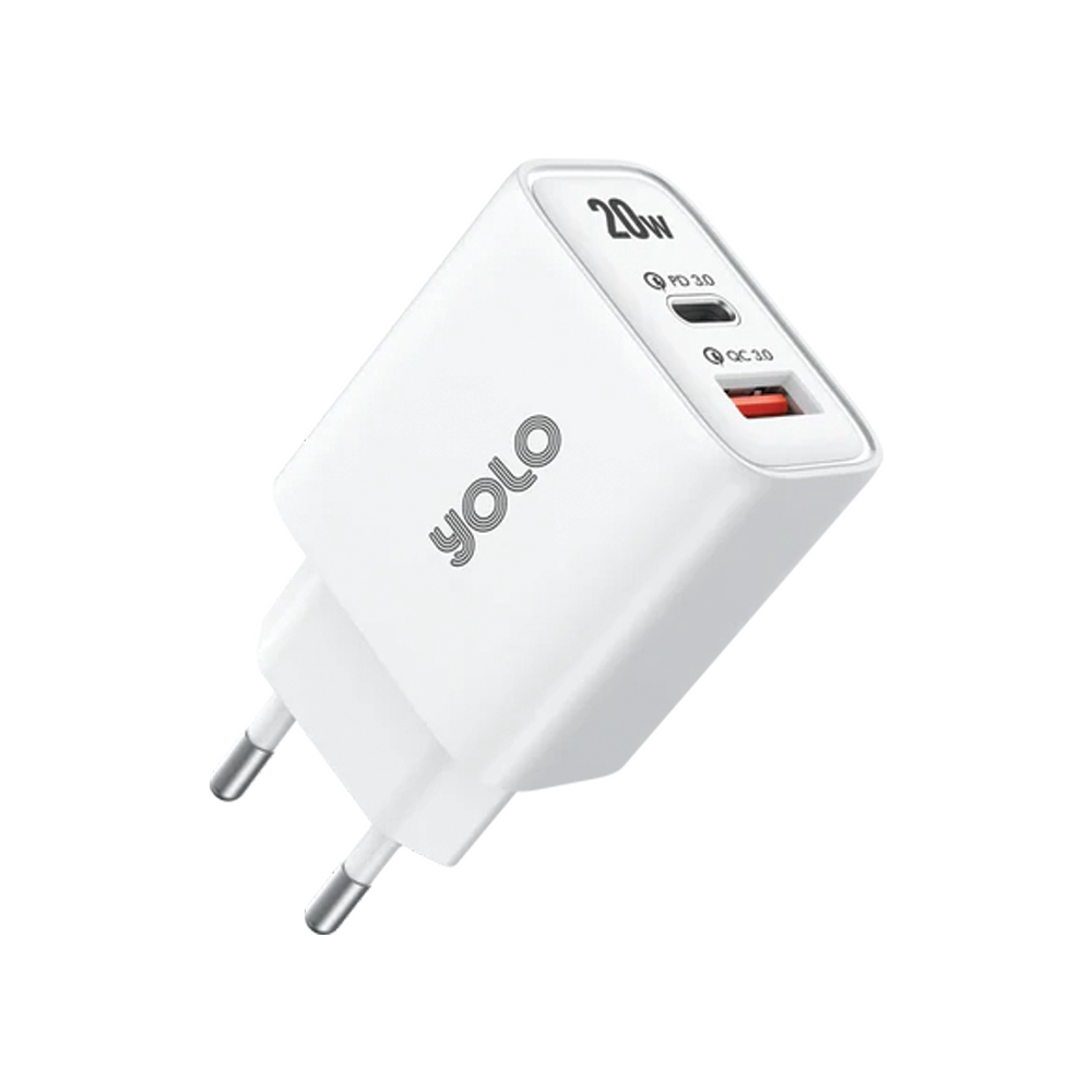type-c fast charger