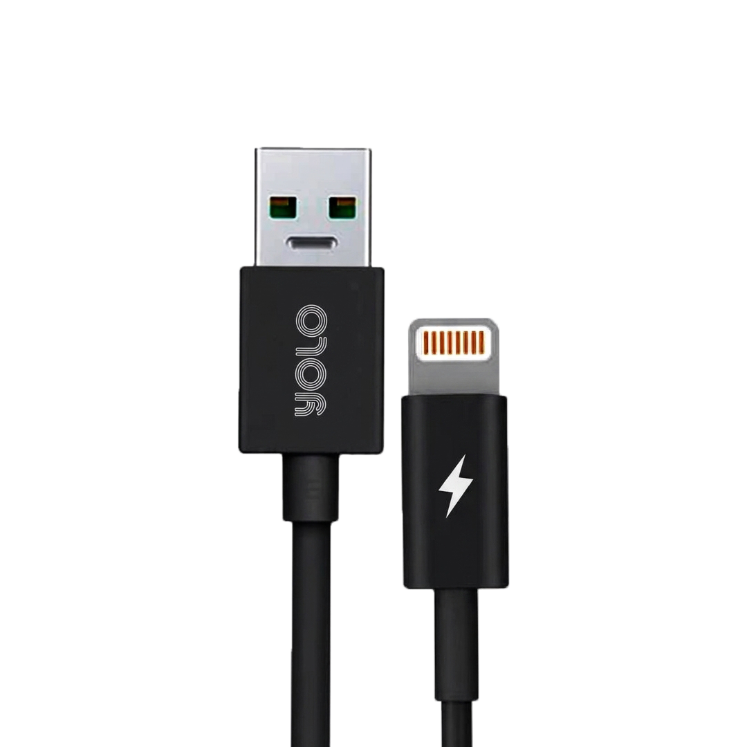 YDC 03C USB TO IPHONE