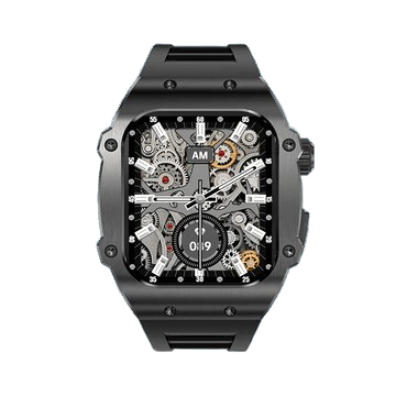 Smartwatches in Pakistan