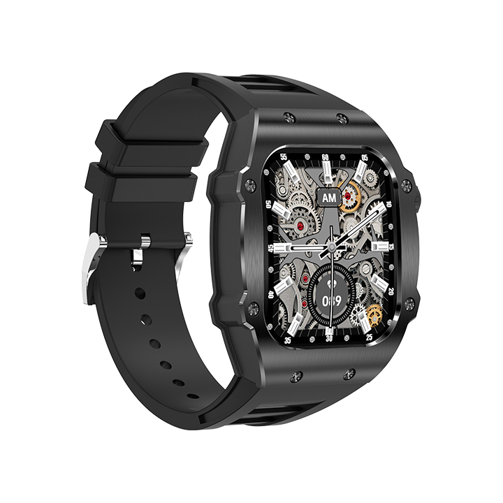 Smartwatches in Pakistan