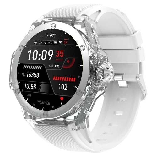 Smartwatches in Pakistan
