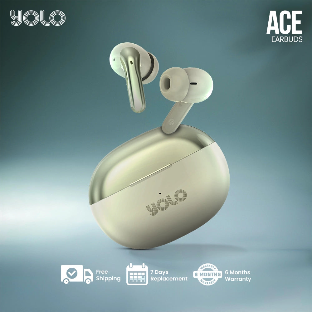 earbuds in pakistan