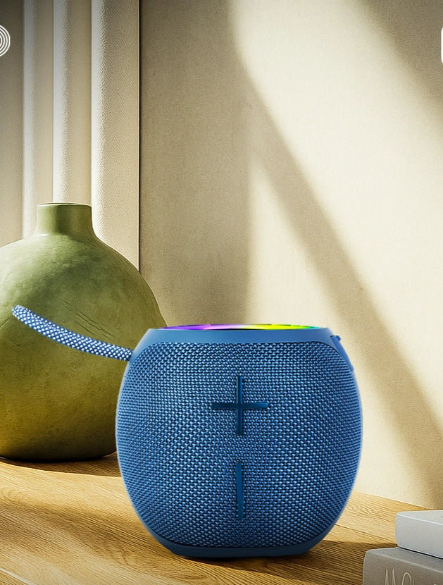 Portable Wireless Speaker in Pakistan