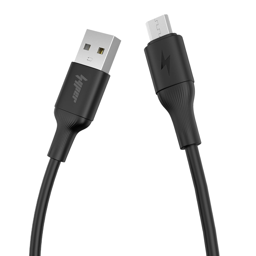 FLOW USB to Micro USB Charging Cable (Y-081)