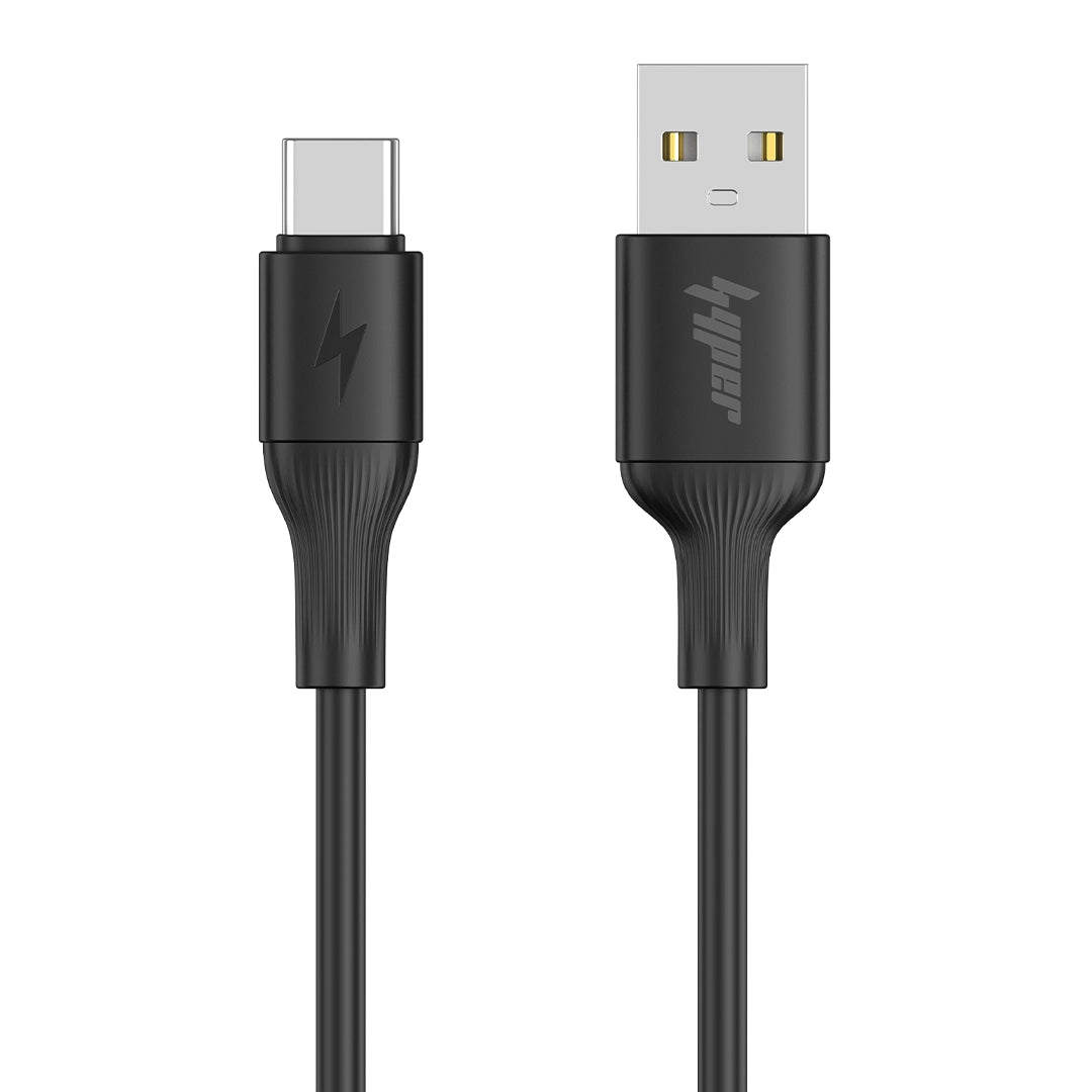 FLOW USB to Type C Charging Cable (Y-082)