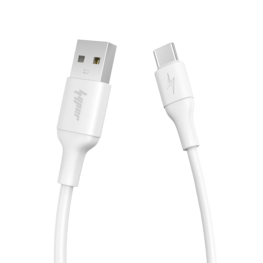 FLOW USB to Type C Charging Cable (Y-082)