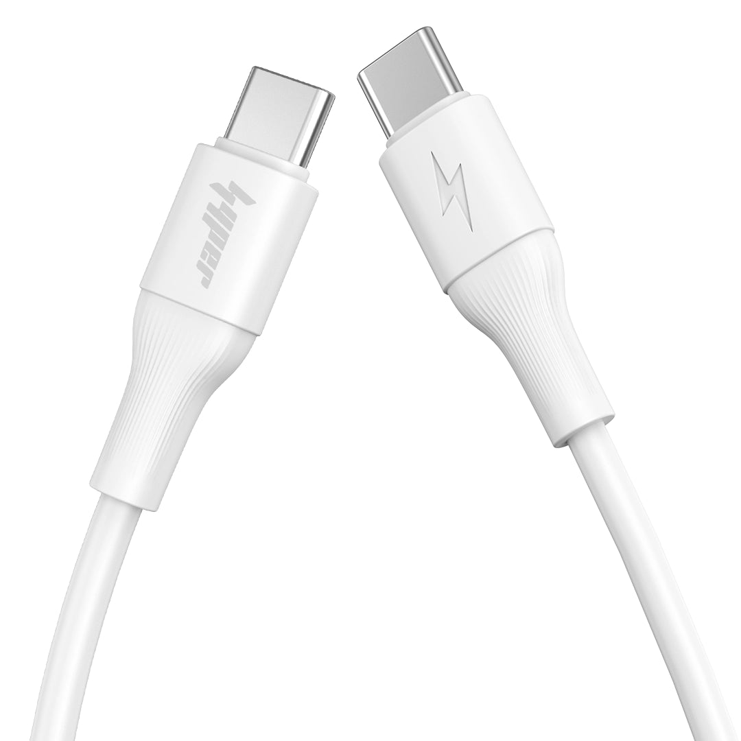 FLOW Type C to Type C Charging Cable (Y-083)